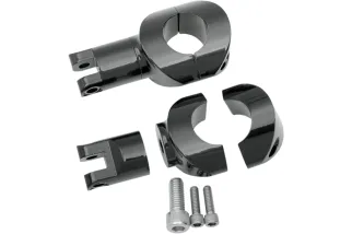 MOUNT FOOTPEG BGBUFLO BK