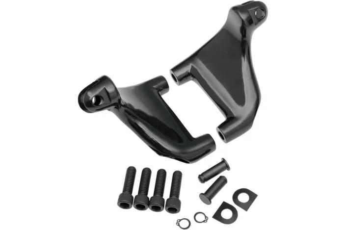 MOUNT PASS PEG BLK04-13XL