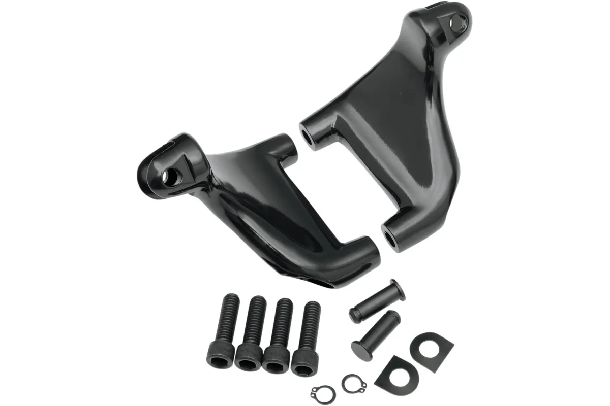 MOUNT PASS PEG BLK04-13XL