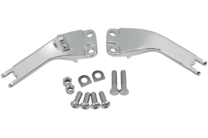 MOUNT PS.PEGS CHR 6-17FXD