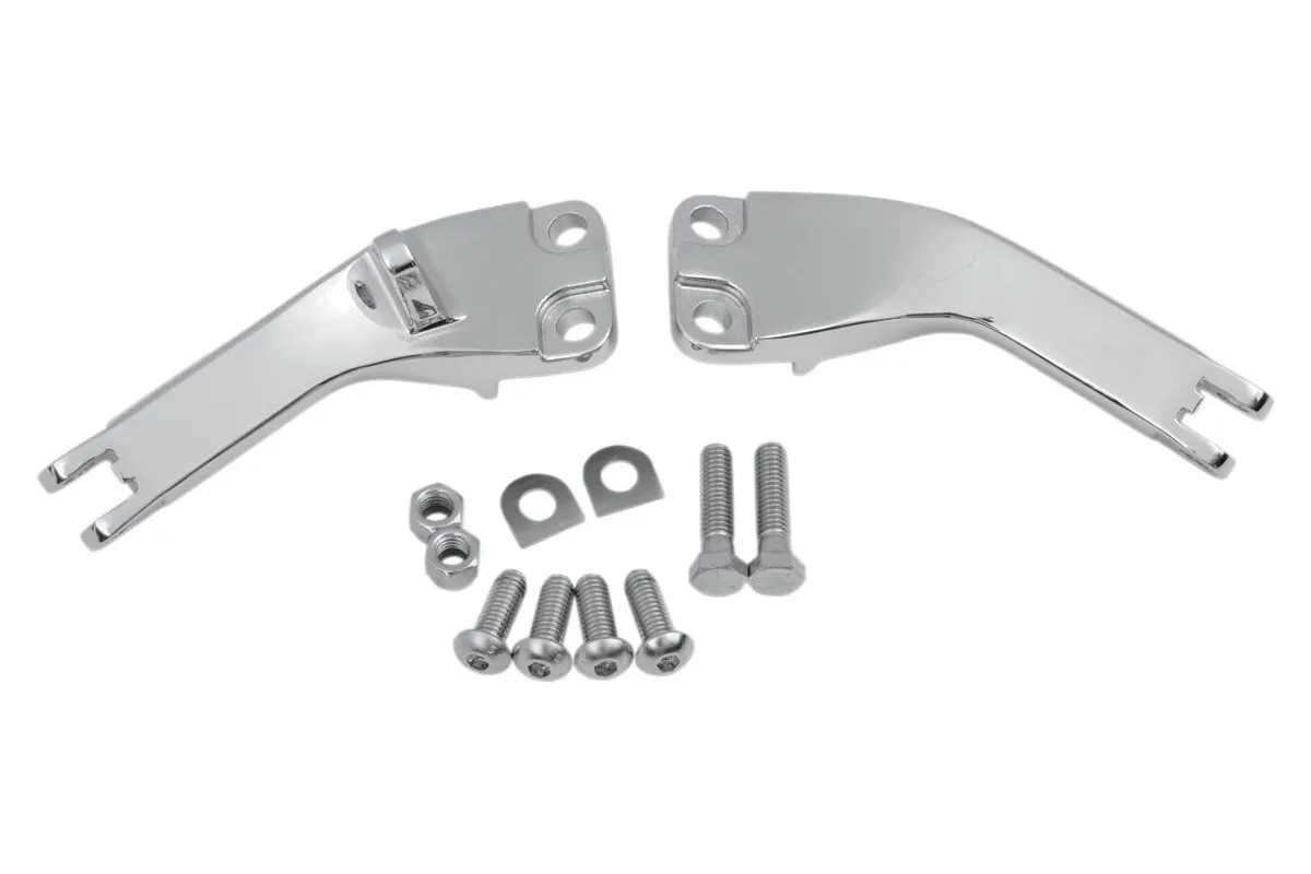 MOUNT PS.PEGS CHR 6-17FXD