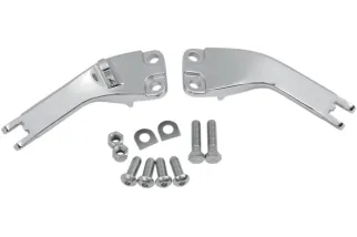 MOUNT PS.PEGS CHR 6-17FXD