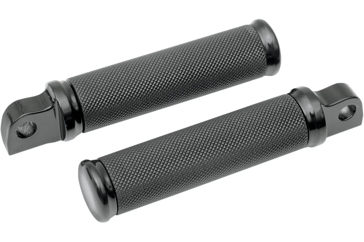 PEGS HOTOP BLK/RUB