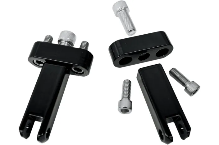 MOUNT PASS PEG 93-15FL BK