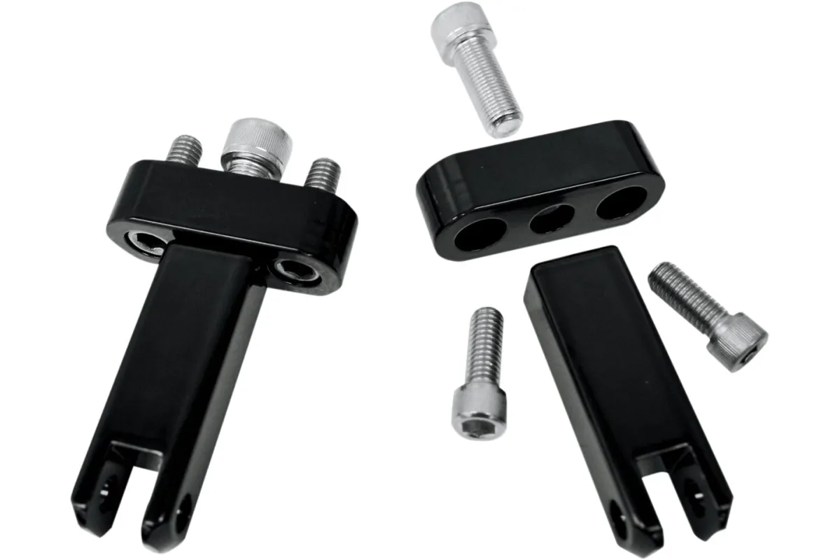 MOUNT PASS PEG 93-15FL BK