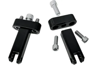 MOUNT PASS PEG 93-15FL BK