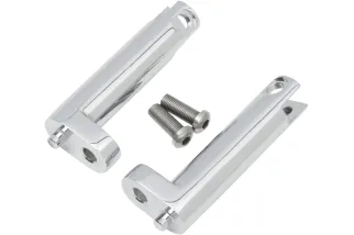 MOUNT PAS FTPG 93-19FL CH