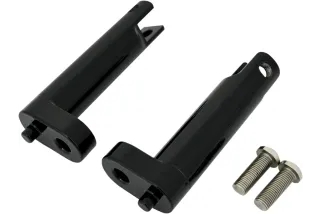 MOUNT PAS FTPG 93-19FL BK