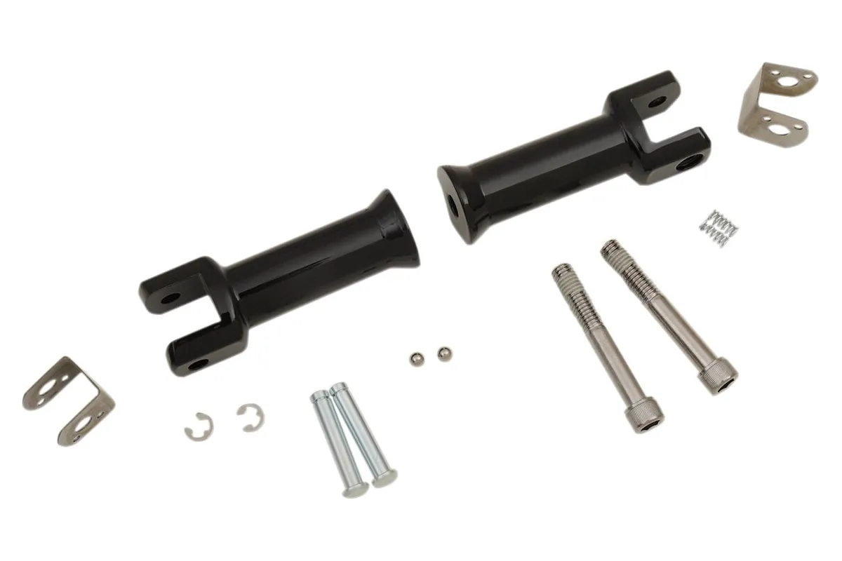 MOUNT PASS PG 18-22ST BLK