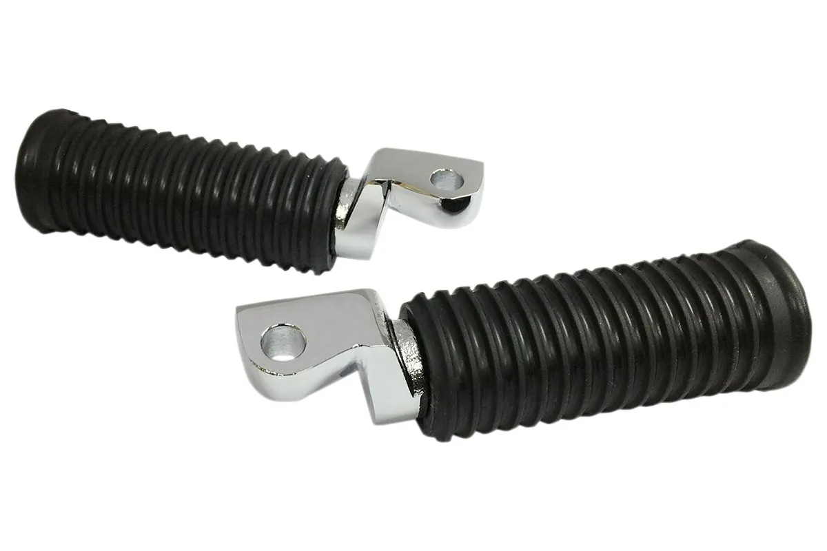 PEGS FT OEM CHR 08-22XL