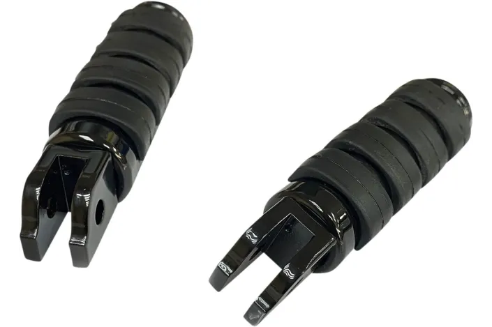 PEGS FT SFTRD BLK FML ST