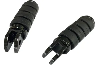 PEGS FT SFTRD BLK FML ST