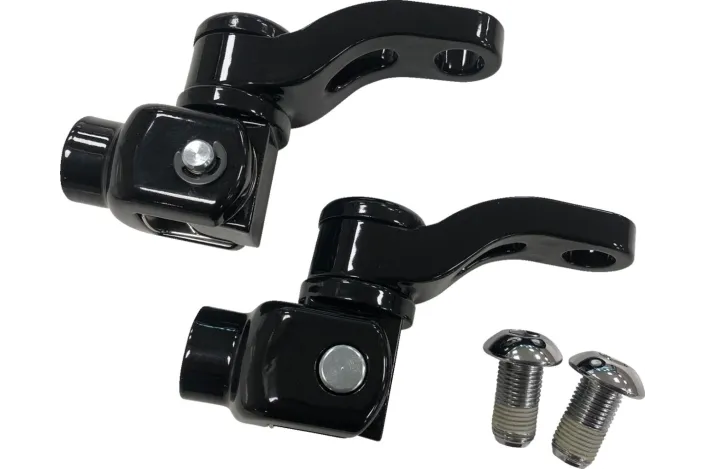 PEG MNT.PASS.BLK.ADJ.ST