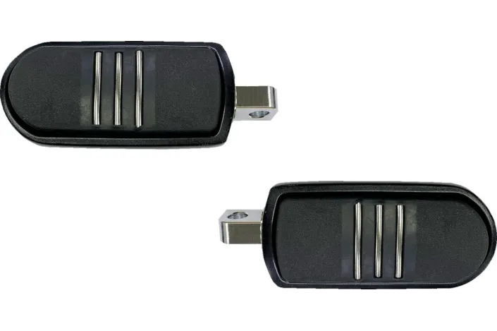 PEG FOOT SWEEPER BLK