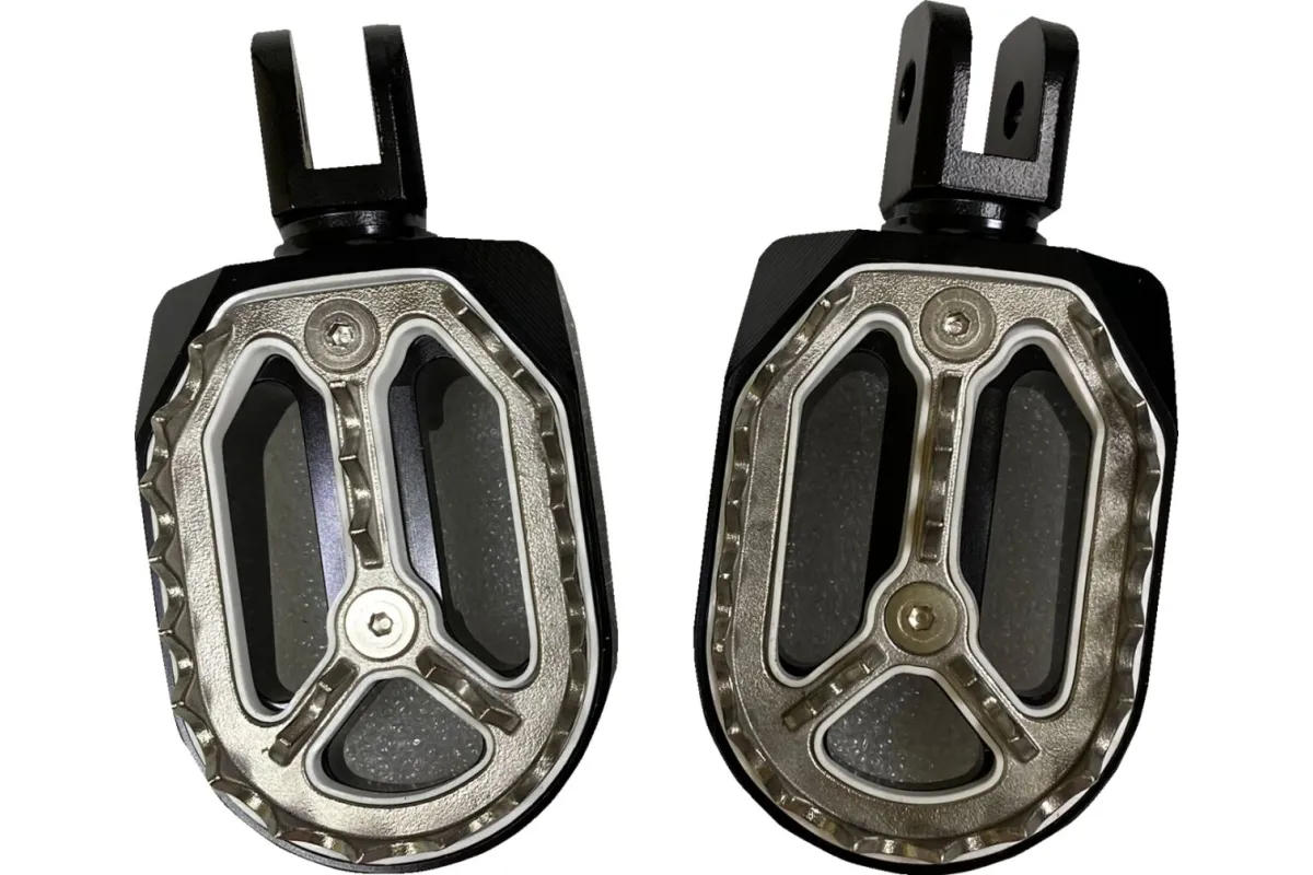 PEGS QLFR FML PA MNT