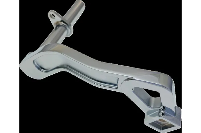 MOUNT LEFT PASS.PEG MNT. CHR 0