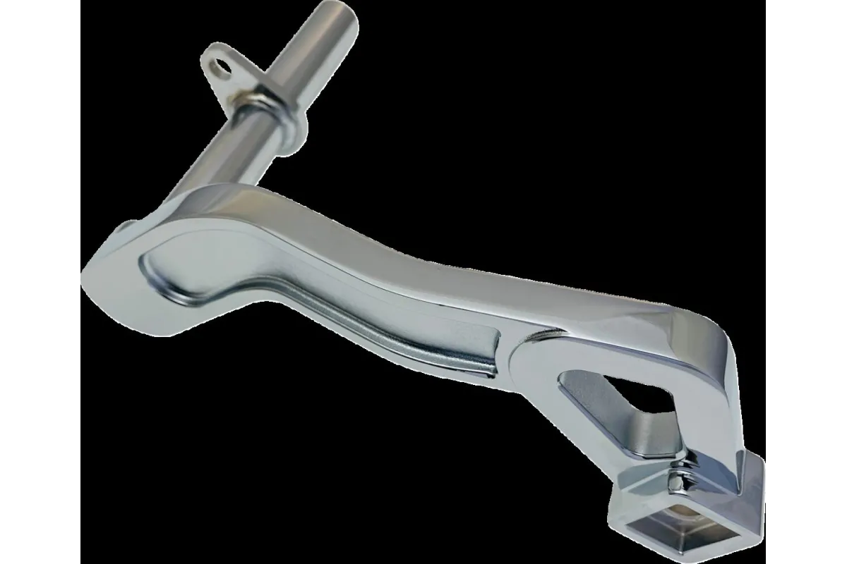 MOUNT LEFT PASS.PEG MNT. CHR 0