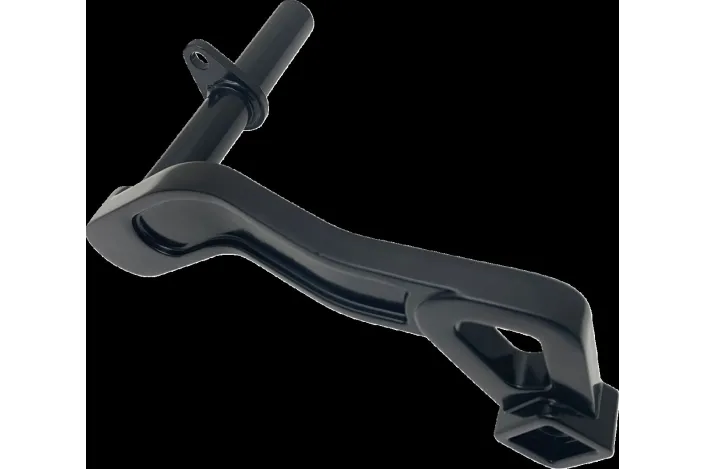 MOUNT LEFT PASS.PEG MNT. BLK 0