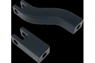 MOUNT PASS.PEGS BLK 02-05 FXD