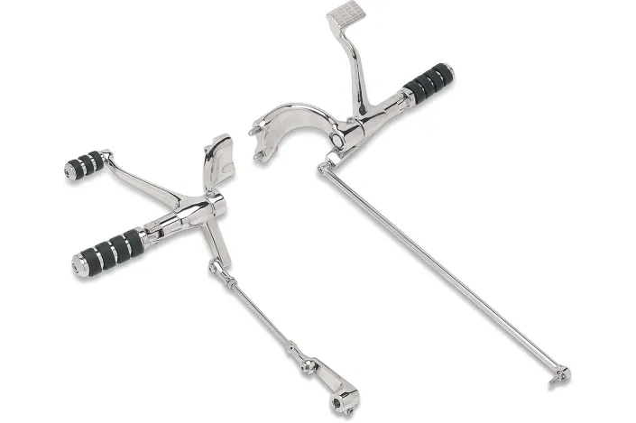 FORWARD CTRL 04-13XL