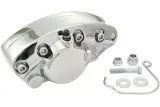 CALIPER FRT CHR 72-84 FLH