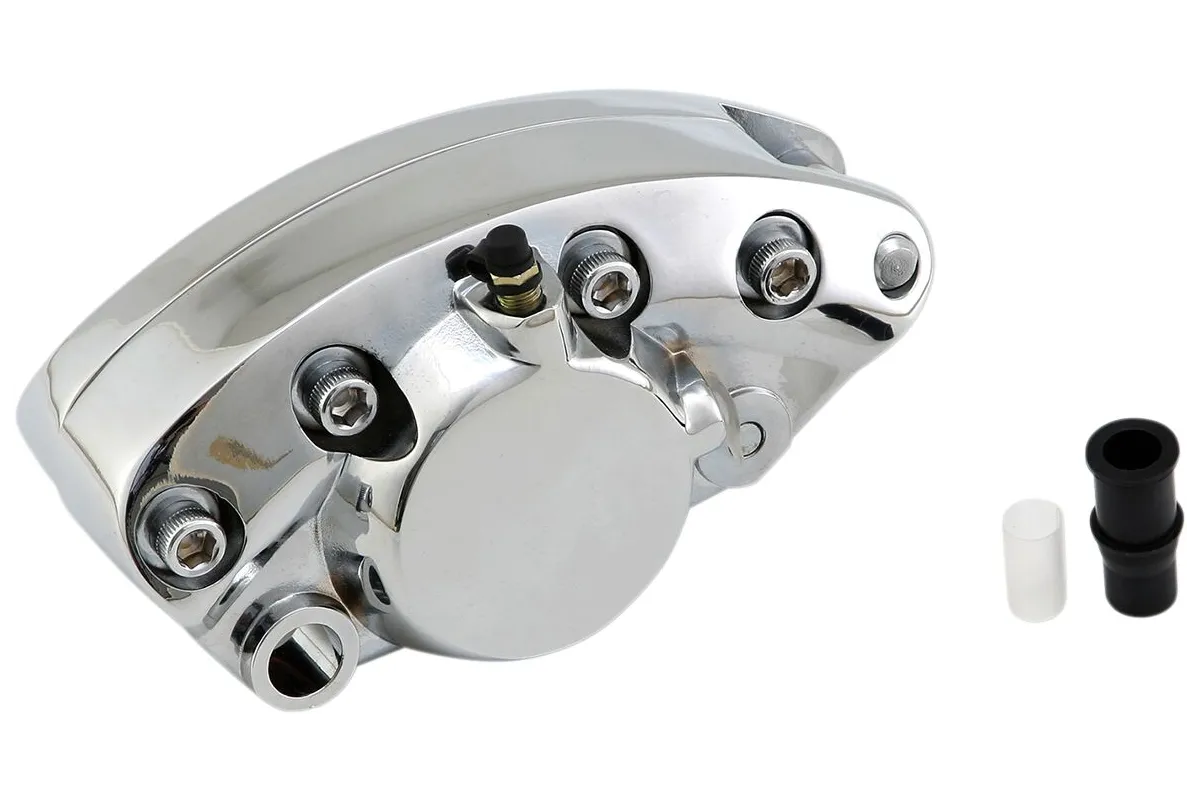 CALIPER RR CHR 81-82FX-FL
