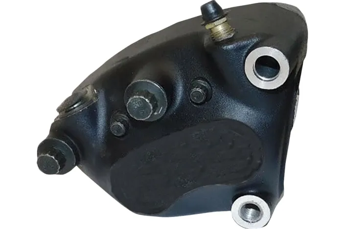 CALIPER FRNT RT MBK 00-07