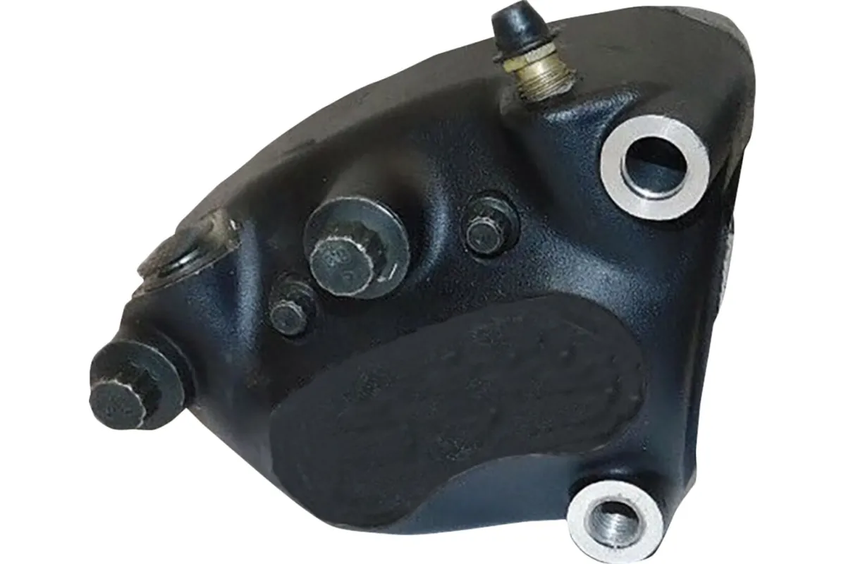 CALIPER FRNT RT MBK 00-07