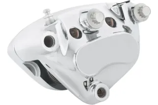 CALIPER FRNT LEFT C 00-07
