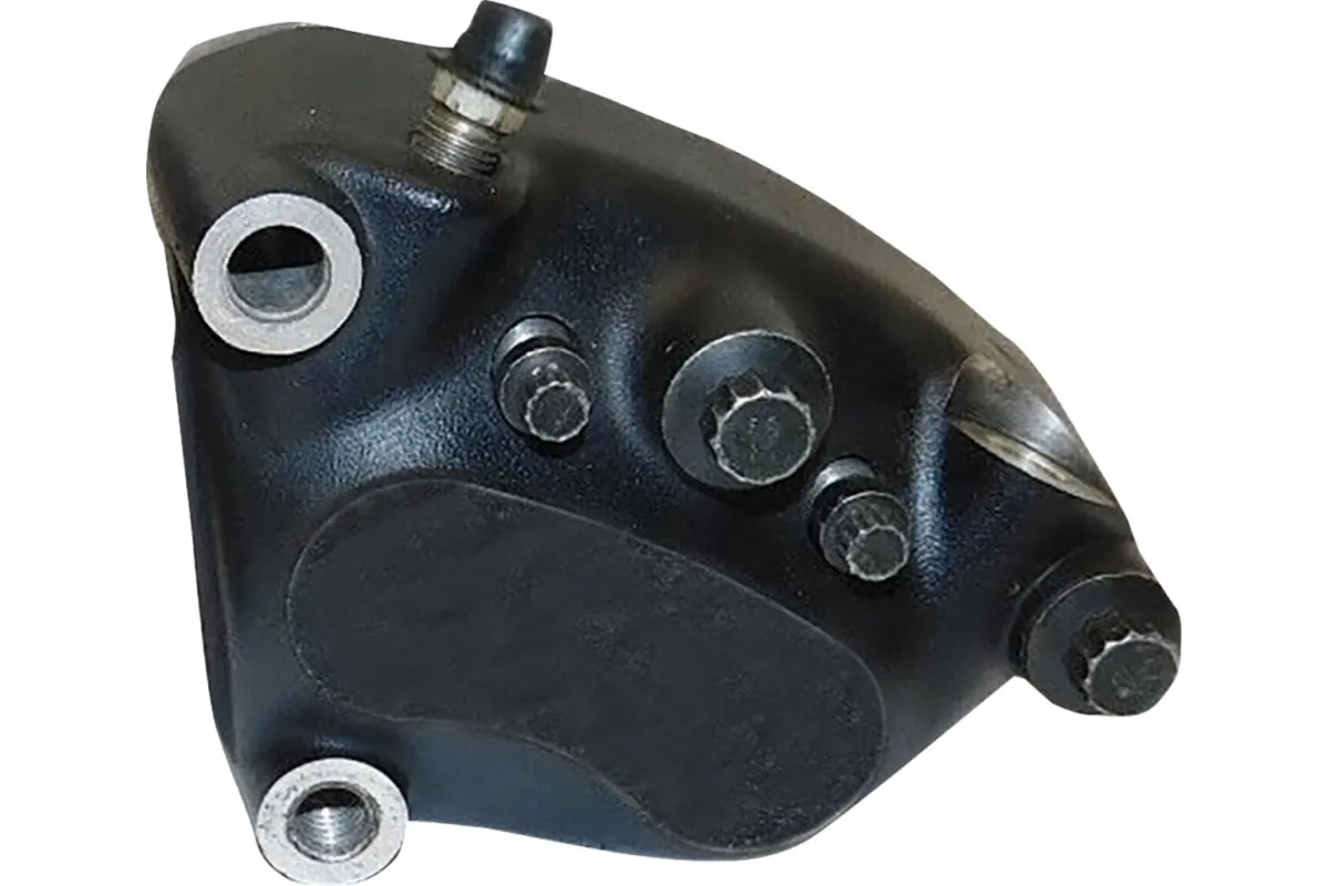 CALIPER FRNT LFT MB 00-07