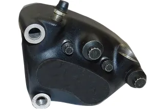 CALIPER FRNT LFT MB 00-07