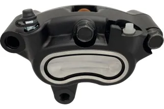 CALIPER F BLK 08-11 ST