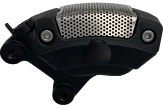 CALIPER BLK LF 08-23TOUR