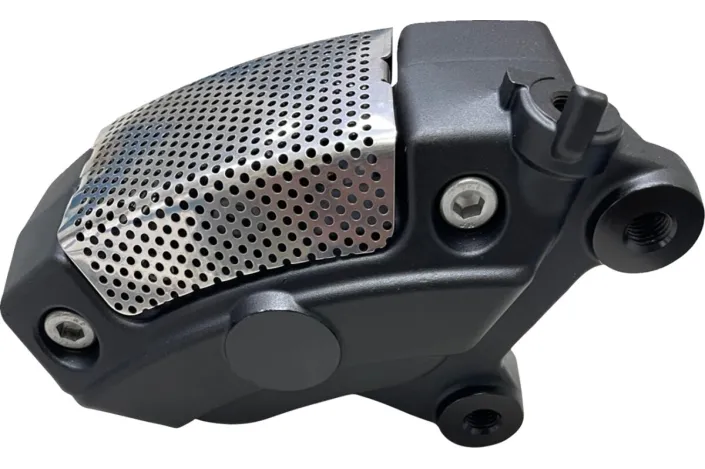 CALIPER BLK RF 08-23TOUR