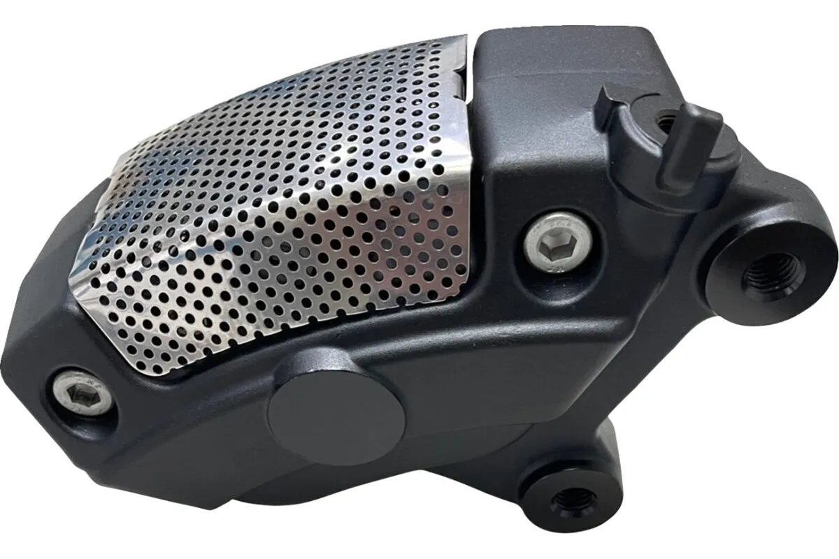 CALIPER BLK RF 08-23TOUR