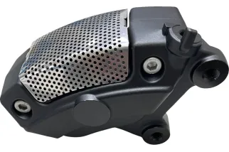 CALIPER BLK RF 08-23TOUR