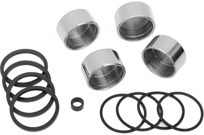 REBUILD KT CLPR 08-14ST F