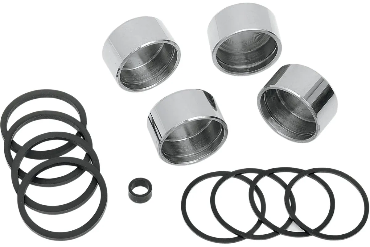 REBUILD KT CLPR 08-14ST F