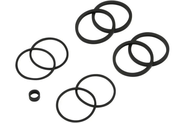 SEALS CLPR 08-14 SFTL F/R