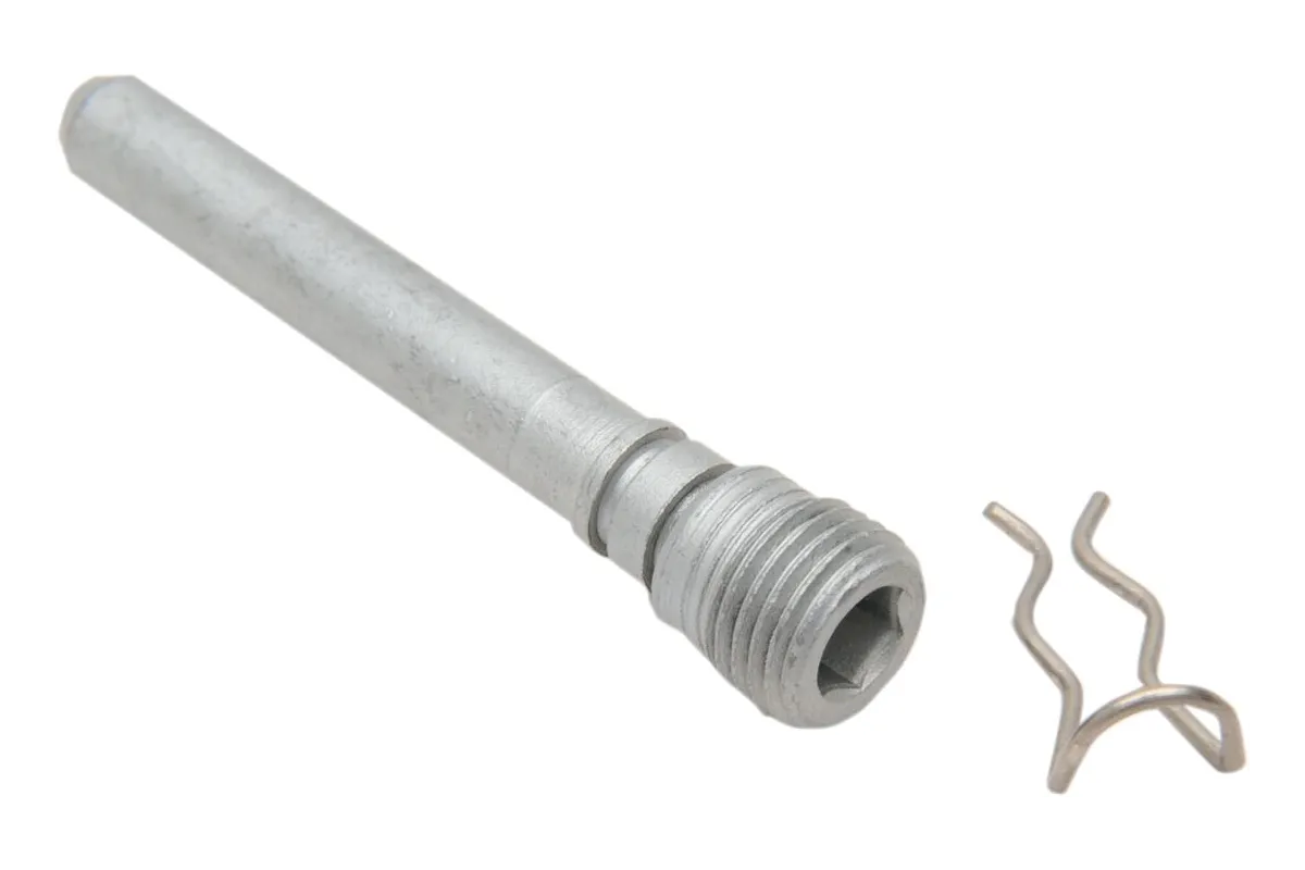 PIN CALPR FRT FLT 08-22