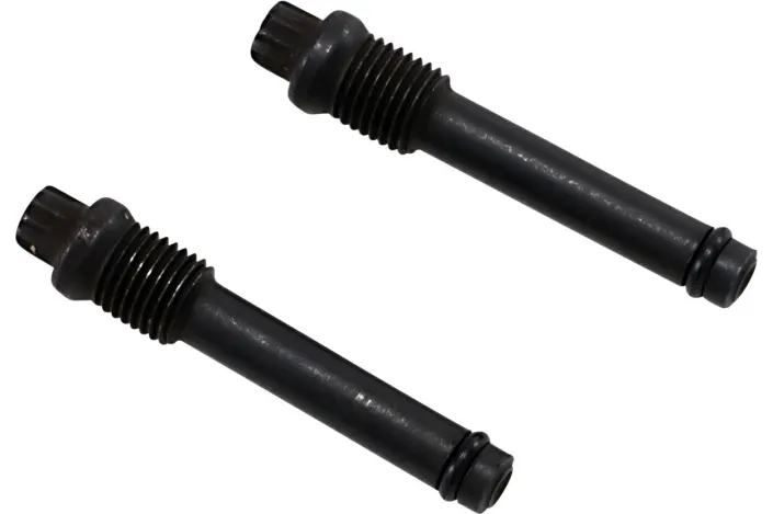 PIN BRKPAD F 08-17 ST