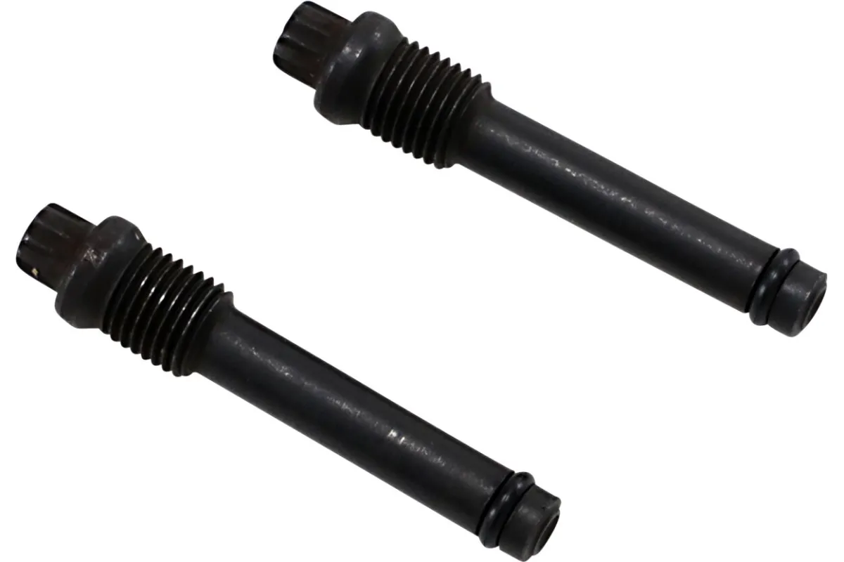 PIN BRKPAD F 08-17 ST