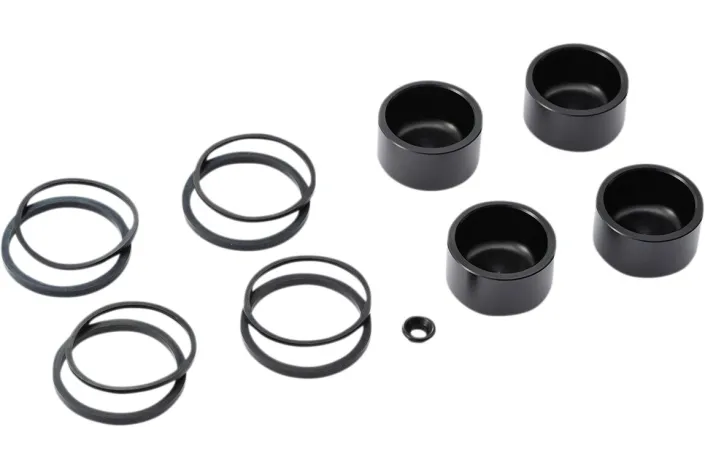 SEAL PISTON KT 08-20 FLT