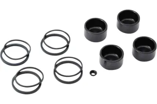 SEAL PISTON KT 08-20 FLT