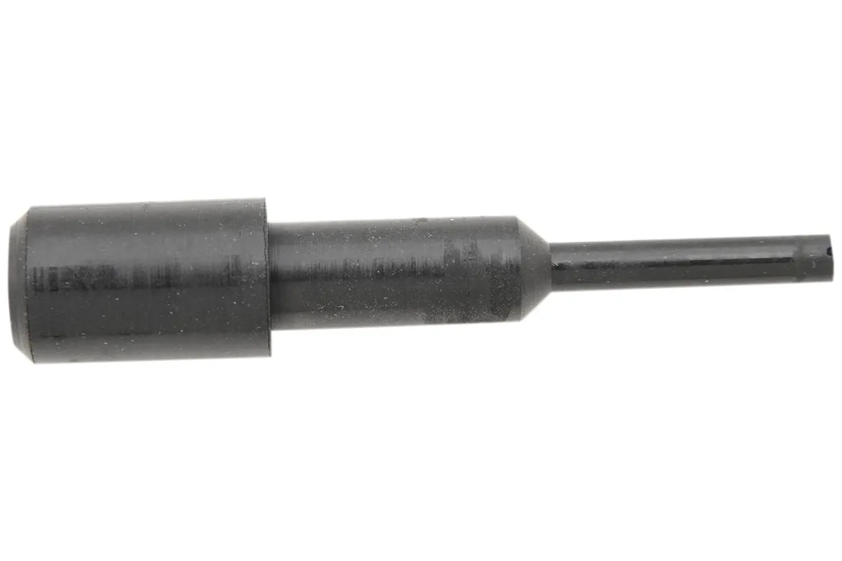 BUMPER CALIPER MNT FXD