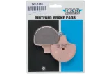 BRAKE PAD-DRAG SINTERD