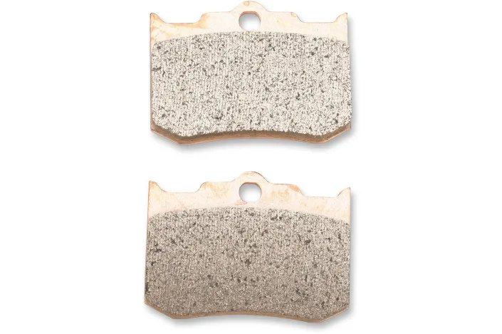 BRAKE PAD-DRAG SINTERD