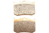 BRAKE PAD-DRAG SINTERD