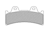 BRAKE PAD-DRAG SINTERD