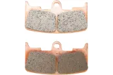 BRAKE PAD-DRAG SINTERD